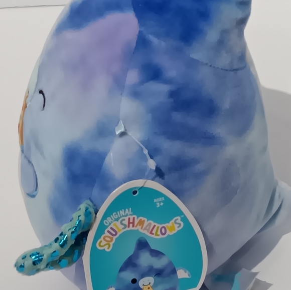 Squishmallows Talib plush Pterodactyl - Picture 3 of 4